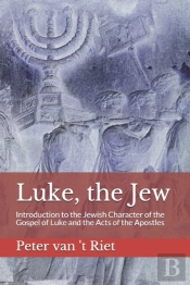 Luke, The Jew