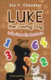 Luke The Loving Dog