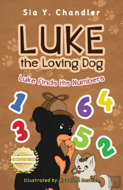 Bertrand.pt - Luke The Loving Dog