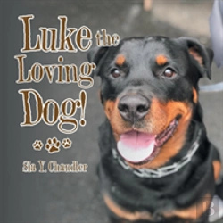 Bertrand.pt - Luke The Loving Dog!