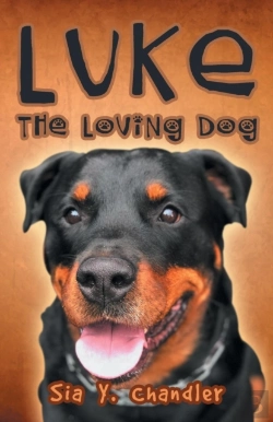 Bertrand.pt - Luke The Loving Dog