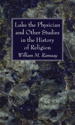 Bertrand.pt - Luke The Physician And Other Studies In