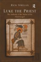 Luke The Priest