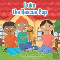 Bertrand.pt - Luke The Rescue Pup