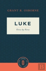Luke Verse By Verse