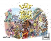 Luke Visits Jacmel