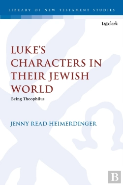 Bertrand.pt - Lukeâ€™S Characters In Their Jewish World