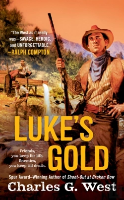Bertrand.pt - Luke'S Gold