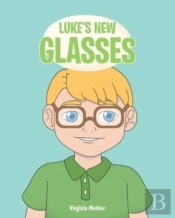 Luke'S New Glasses