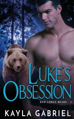 Bertrand.pt - Luke'S Obsession
