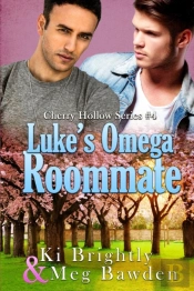 Luke'S Omega Roommate