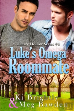 Bertrand.pt - Luke'S Omega Roommate