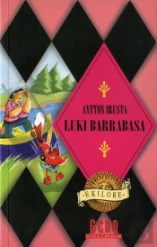 Luki Barrabasa