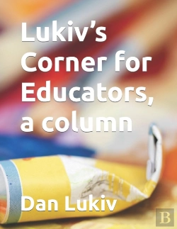 Bertrand.pt - Lukiv'S Corner For Educators, A Column
