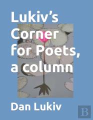 Lukiv'S Corner For Poets, A Column