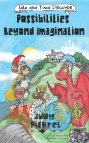 Lula And Todd Discover Possibilities Beyond Imagination