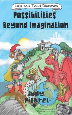 Bertrand.pt - Lula And Todd Discover Possibilities Beyond Imagination