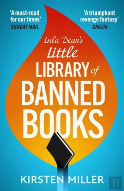 Bertrand.pt - Lula Deanâ€™S Little Library Of Banned Books