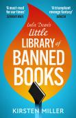 Lula Deanâ€™S Little Library Of Banned Books
