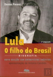 Lula, o Filho do Brasil