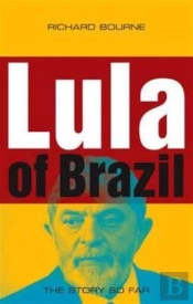 Lula Of Brazil