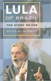 Lula Of Brazil
