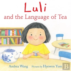Bertrand.pt - Luli And The Language Of Tea