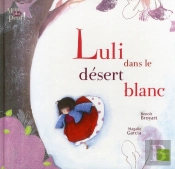 Luli Dans Le Désert Blanc