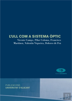 Bertrand.pt - L'Ull Com A Sistema Òptic