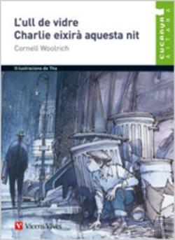 Bertrand.pt - L'Ull De Vidre. Charlie .... - Aitana
