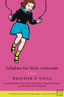 Bertrand.pt - Lullabies For Little Criminals