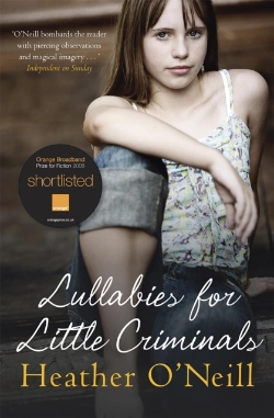 Bertrand.pt - Lullabies For Little Criminals