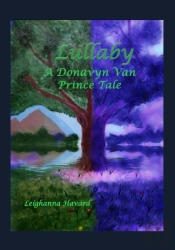 Lullaby: A Donavyn Van Prince Tale