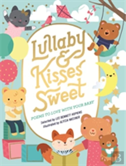 Bertrand.pt - Lullaby And Kisses Sweet