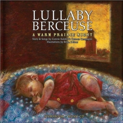 Bertrand.pt - Lullaby Berceuse A Warm Prairie Night