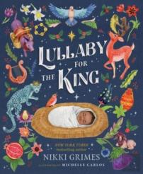 Lullaby For The King