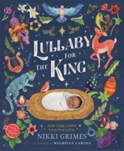 Lullaby For The King