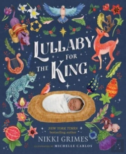 Bertrand.pt - Lullaby For The King