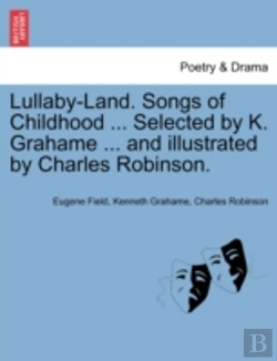 Bertrand.pt - Lullaby-Land. Songs Of Childhood ... Sel