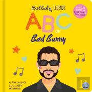 Lullaby Legends: Abc Of Bad Bunny