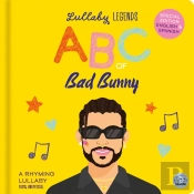 Lullaby Legends: Abc Of Bad Bunny