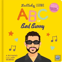 Bertrand.pt - Lullaby Legends: Abc Of Bad Bunny