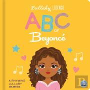 Lullaby Legends: Abc Of Beyonce