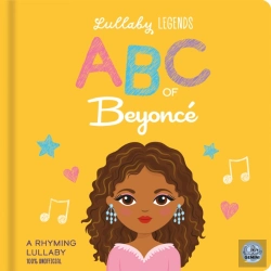 Bertrand.pt - Lullaby Legends: Abc Of Beyonce