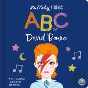 Lullaby Legends: Abc Of David Bowie