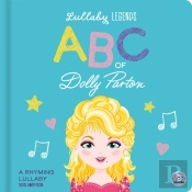 Lullaby Legends: Abc Of Dolly Parton