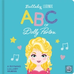 Bertrand.pt - Lullaby Legends: Abc Of Dolly Parton
