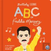 Lullaby Legends: Abc Of Freddie Mercury