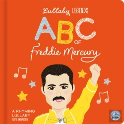 Bertrand.pt - Lullaby Legends: Abc Of Freddie Mercury