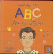 Lullaby Legends: Abc Of Harry Styles